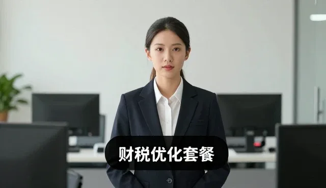 财税优化中代理服务的常见问题与应对策略
