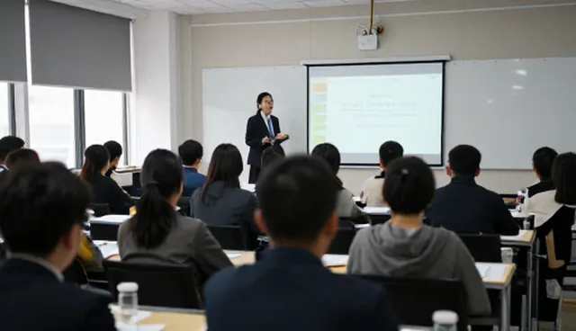 如何通过持续学习提升管理培训课程的实用性